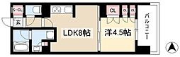 プレサンス ロジェ 名駅南 13階