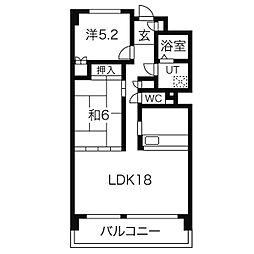 アベニュー青山 4階