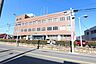 周辺：JAなごや富田支店 502m