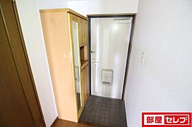 サンライズ入場  ｜ 愛知県名古屋市港区入場2丁目2406（賃貸マンション2LDK・3階・46.64㎡） その10