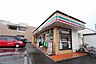 周辺：セブンイレブン名古屋入場1丁目店 421m