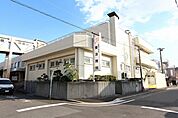 医療法人純正会東洋病院 803m