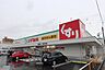 周辺：スギ薬局油屋店 877m