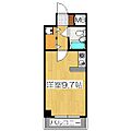 デ・リード河原町5階5.8万円