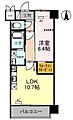 RIVIEREGAUCHE寺町二条3階14.2万円