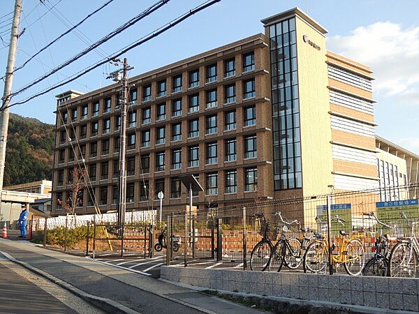 画像24:【大学】京都橘大学まで1314ｍ