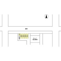 西浦マンション 32 ｜ 京都府京都市山科区小野西浦（賃貸マンション1K・3階・22.00㎡） その19