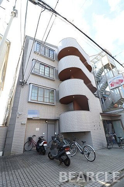 ハイツシェレナ 404｜京都府京都市伏見区三栖向町(賃貸マンション1LDK・4階・34.80㎡)の写真 その1