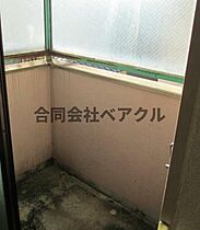 クリークマンション 405 ｜ 京都府京都市東山区三条通南裏白川筋西入土居之内町（賃貸マンション1R・4階・20.79㎡） その7