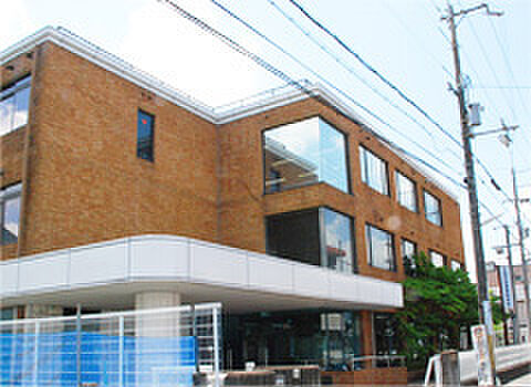 画像28:【専門学校】京都府看護専修学校まで1589ｍ