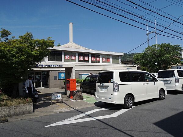 アルティ西野山 205｜京都府京都市山科区西野山中畑町(賃貸アパート1K・2階・18.22㎡)の写真 その29