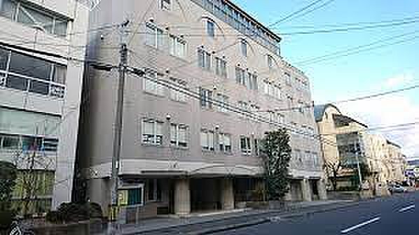 画像16:【専門学校】京都保健衛生専門学校まで1977ｍ