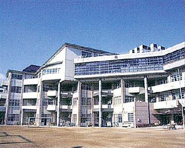 画像29:【小学校】京都市立 高倉小学校まで1788ｍ