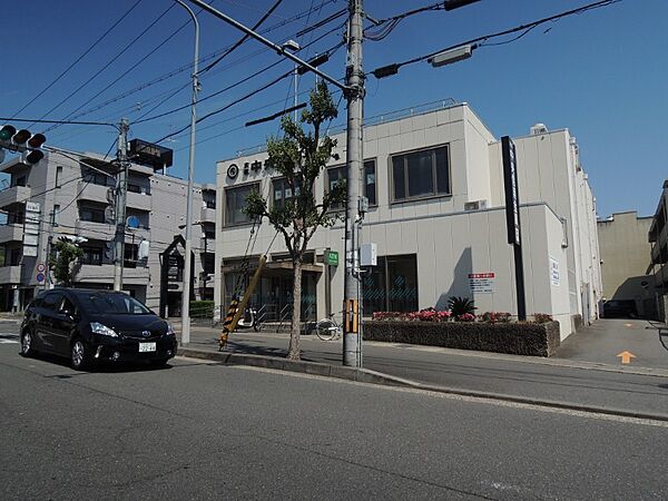画像22:【銀行】京都中央信用金庫石田支店まで1256ｍ