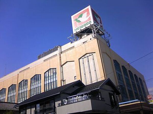 Casa Entre 101｜滋賀県大津市富士見台(賃貸アパート1LDK・1階・45.01㎡)の写真 その26
