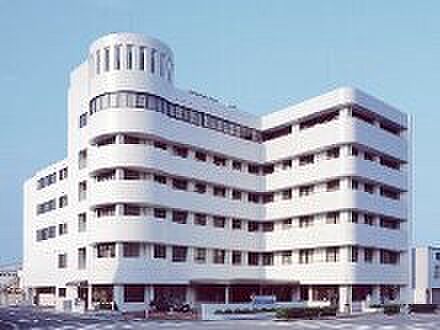 画像15:【総合病院】京都九条病院まで883ｍ