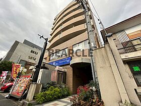 casa verde高辻 203 ｜ 京都府京都市下京区骨屋町（賃貸マンション1K・2階・26.00㎡） その1