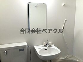 西浦マンション 35 ｜ 京都府京都市山科区小野西浦（賃貸マンション1K・3階・22.00㎡） その6