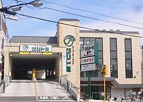 イロハ淀下津町 101 ｜ 京都府京都市伏見区淀下津町153-1（賃貸アパート1K・1階・20.66㎡） その20