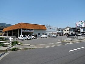 レオパレスサニーコート 201 ｜ 滋賀県大津市坂本2丁目9-7（賃貸アパート1K・2階・23.18㎡） その26