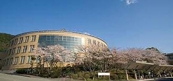 画像27:【大学】京都学園大学まで1702ｍ