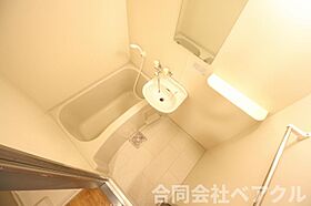 エフ・エフ・パルマ 301 ｜ 京都府京都市伏見区深草西浦町2丁目34-4（賃貸マンション1K・3階・22.10㎡） その14