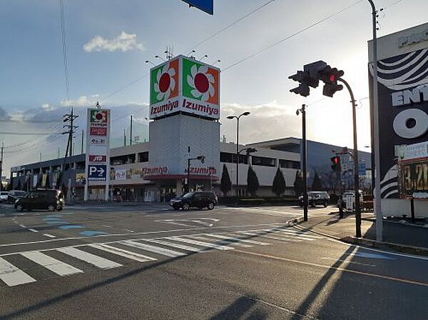 レオパレスクライフ 207｜滋賀県大津市今堅田3丁目(賃貸アパート1K・2階・23.18㎡)の写真 その25