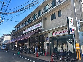 レ・タン・ドゥ・ラ・メール・CKI 606 ｜ 京都府京都市伏見区横大路下三栖城ノ前町（賃貸マンション1K・6階・35.26㎡） その28