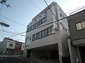 K・RハイツII 202 ｜ 京都府京都市山科区御陵下御廟野町1-1（賃貸アパート1R・2階・28.98㎡） その30