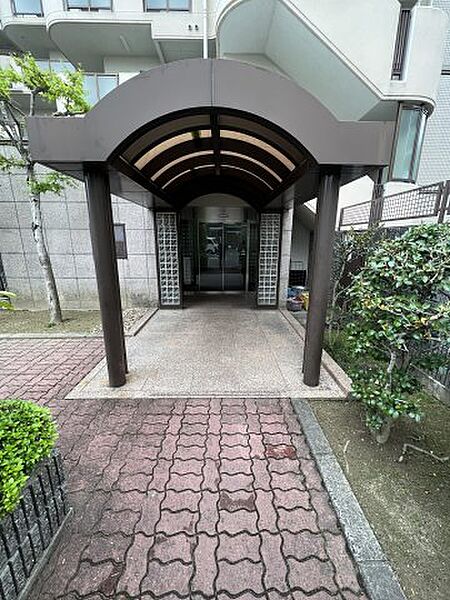 ダイアパレス西大路御池 505｜京都府京都市中京区西ノ京南原町(賃貸マンション1DK・5階・36.87㎡)の写真 その22