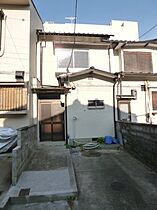 川田土仏貸家  ｜ 京都府京都市山科区川田土仏7-9（賃貸一戸建2LDK・1階・53.88㎡） その12