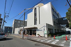 グリーンタウン泉水B棟 101 ｜ 京都府京都市山科区四ノ宮泉水町（賃貸アパート1K・1階・17.00㎡） その23