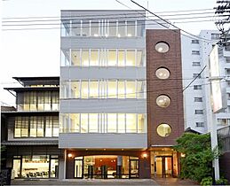 クリーンリビング四条大宮 1002 ｜ 京都府京都市下京区立中町（賃貸マンション1K・10階・21.72㎡） その27