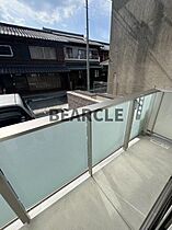 Villa riviere 105 ｜ 滋賀県大津市尾花川6番6号（賃貸アパート1LDK・1階・40.35㎡） その14