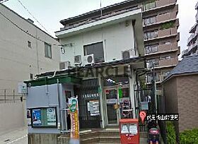 カーサ桃山 206 ｜ 京都府京都市伏見区桃山町鍋島26-8（賃貸マンション1R・2階・19.25㎡） その22