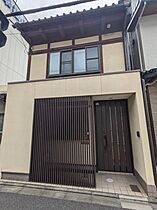 西九条藤ノ木町貸家  ｜ 京都府京都市南区西九条藤ノ木町53（賃貸一戸建4DK・1階・71.43㎡） その19