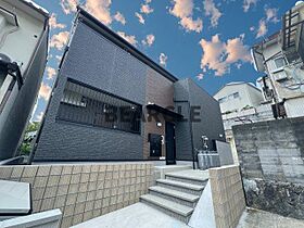 T-Residence 4 202 ｜ 京都府京都市山科区日ノ岡石塚町25-3（賃貸アパート1R・2階・20.10㎡） その1