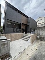 T-Residence 4 201 ｜ 京都府京都市山科区日ノ岡石塚町25-3（賃貸アパート1R・2階・20.10㎡） その26