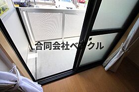 レオパレス今屋敷 205 ｜ 京都府京都市山科区西野今屋敷町58-1（賃貸アパート1K・2階・20.81㎡） その13