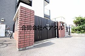 レオパレス今屋敷 205 ｜ 京都府京都市山科区西野今屋敷町58-1（賃貸アパート1K・2階・20.81㎡） その14