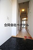 レオパレス今屋敷 205 ｜ 京都府京都市山科区西野今屋敷町58-1（賃貸アパート1K・2階・20.81㎡） その18