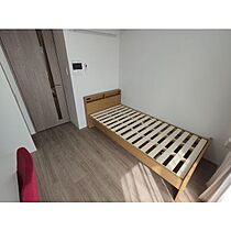 S-RESIDENCE京都竹田dormitory 316 ｜ 京都府京都市伏見区竹田七瀬川町17-1（賃貸マンション1K・3階・17.51㎡） その10