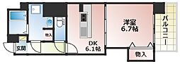 七条駅 8.7万円