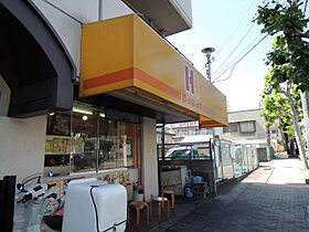 レオパレスフォーティウィンクス 207 ｜ 京都府京都市山科区厨子奥若林町56-1（賃貸アパート1K・2階・23.18㎡） その30