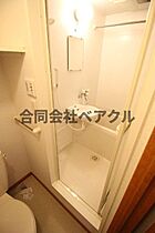 レオパレスアヴェンタージュ 206 ｜ 京都府京都市山科区厨子奥苗代元町28-2（賃貸アパート1K・2階・19.87㎡） その15