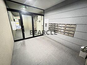 メゾン・ウィーブ 4-F ｜ 京都府京都市伏見区両替町11丁目250（賃貸マンション1K・4階・27.00㎡） その21