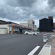 ハーモニーテラス東野中井ノ上町II 105 ｜ 京都府京都市山科区東野中井ノ上町3-13（賃貸アパート1K・1階・27.42㎡） その13