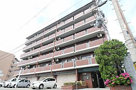 エミネンス善 603 ｜ 京都府京都市伏見区竹田段川原町239（賃貸マンション2LDK・6階・56.00㎡） その1