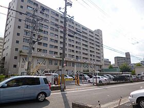 大生山科ビルヂング 403 ｜ 京都府京都市山科区竹鼻竹ノ街道町81-13（賃貸マンション1LDK・4階・45.00㎡） その15