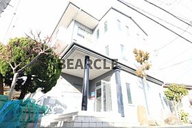 アメニティー91 203 ｜ 京都府京都市伏見区深草大亀谷大山町24-1（賃貸マンション2LDK・2階・57.00㎡） その1